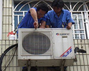 武川空调售后维修服务中心在哪里找