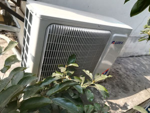 武川空调维修售后服务