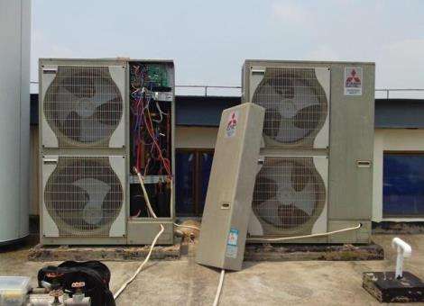 武川空调维修电话号码多少