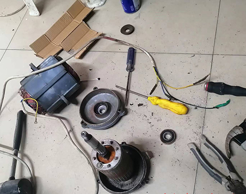 武川空调维修售后服务中心电话在哪里找