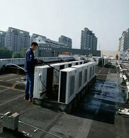 武川 空调拆装 武川本地 空调拆装公司