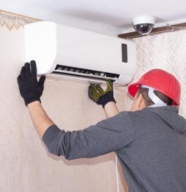 武川空调内机噪音大